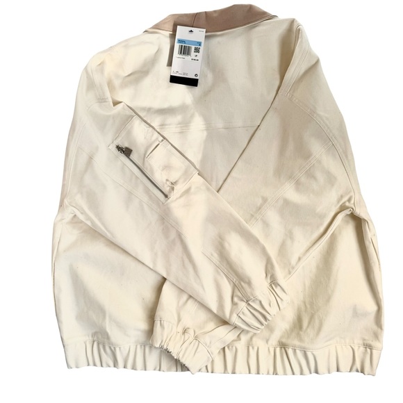 NWT Jordan Renegade Canvas Jacket - Picture 4 of 5